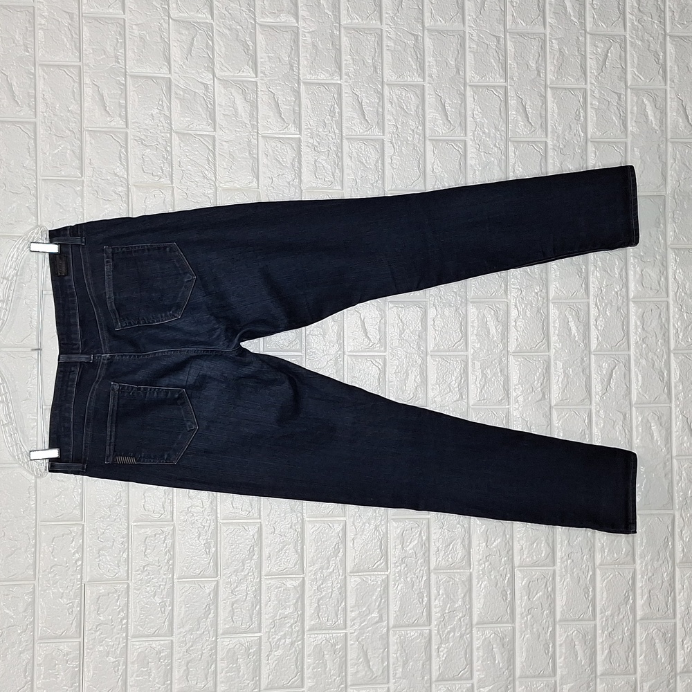 PAIGE Skyline Skinny Jeans - Picture 5 of 9